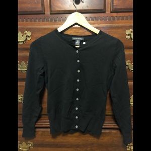 Banana Republic Fine Merino Wool Sweater